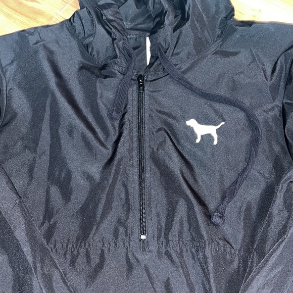 Windbreaker PINK VS - Picture 2 of 3